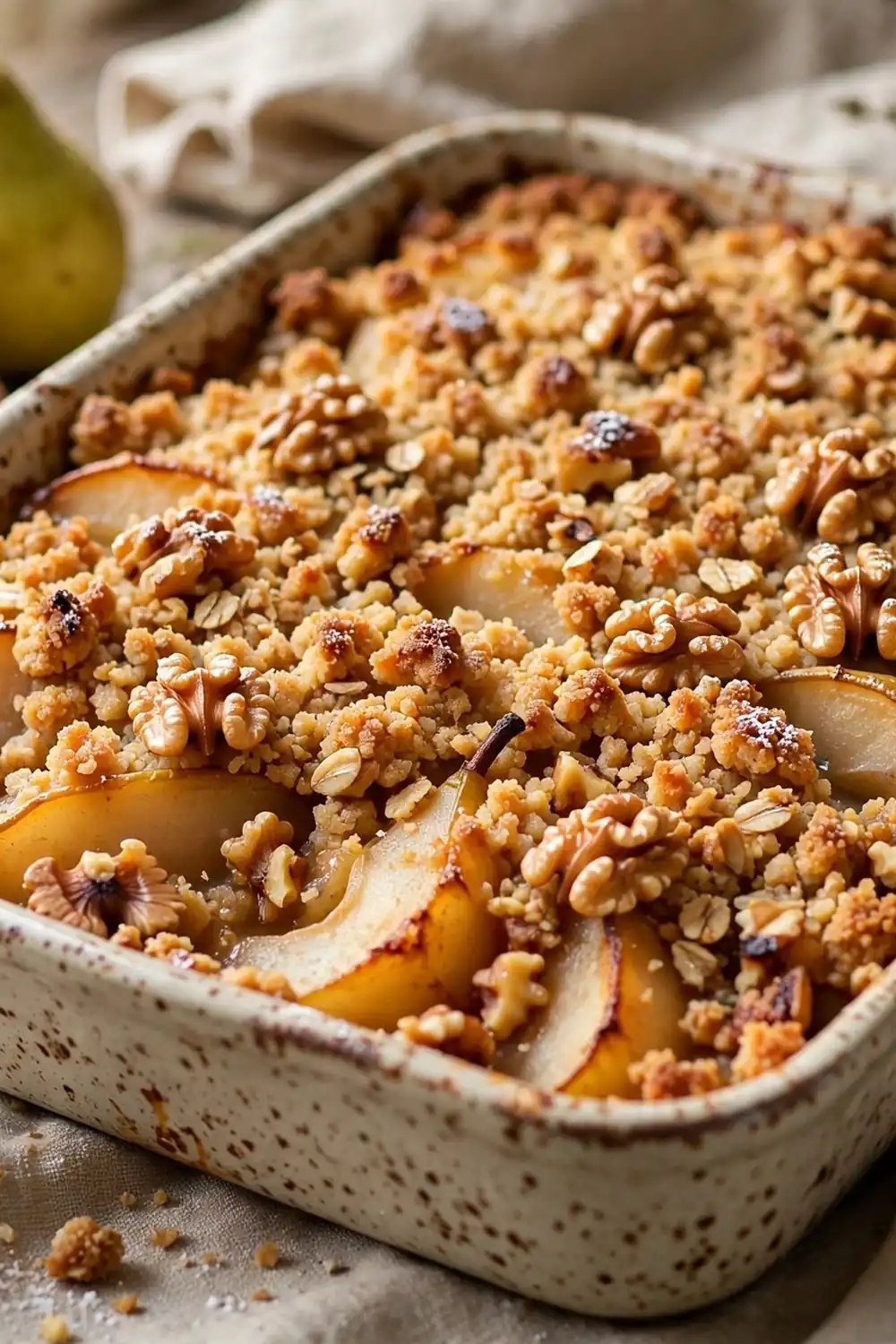 Fall casserole recipes