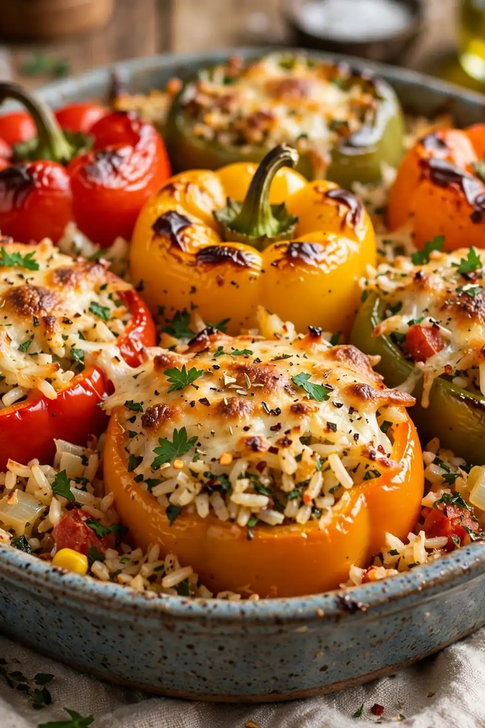Fall casserole recipes