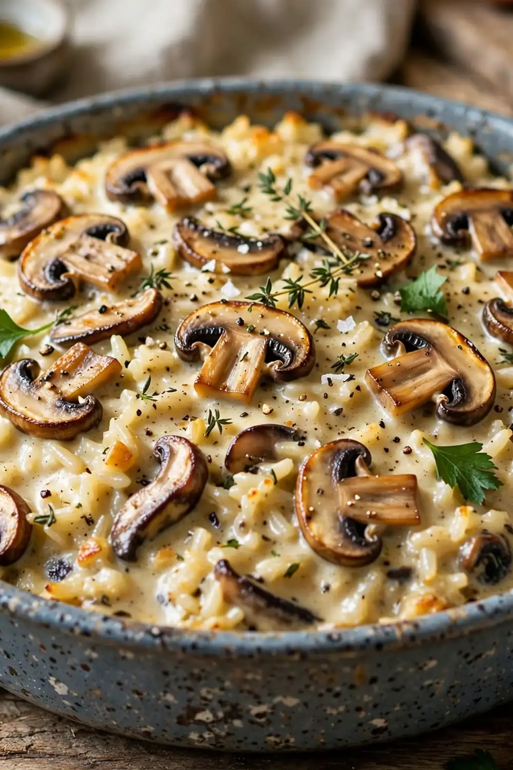 Fall casserole recipes