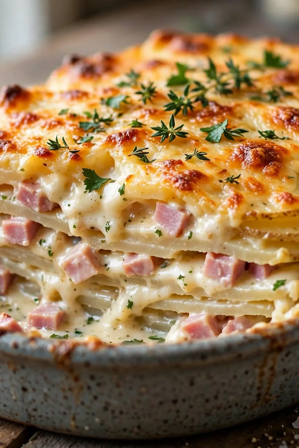 Fall casserole recipes