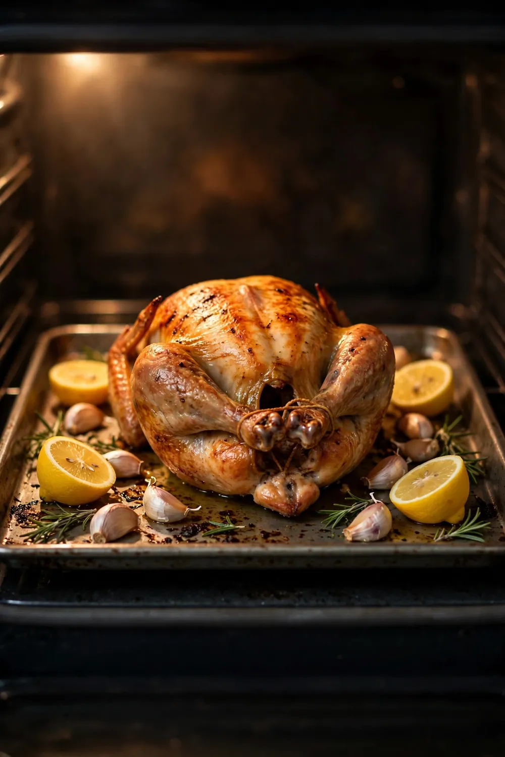 Rosemary Roast