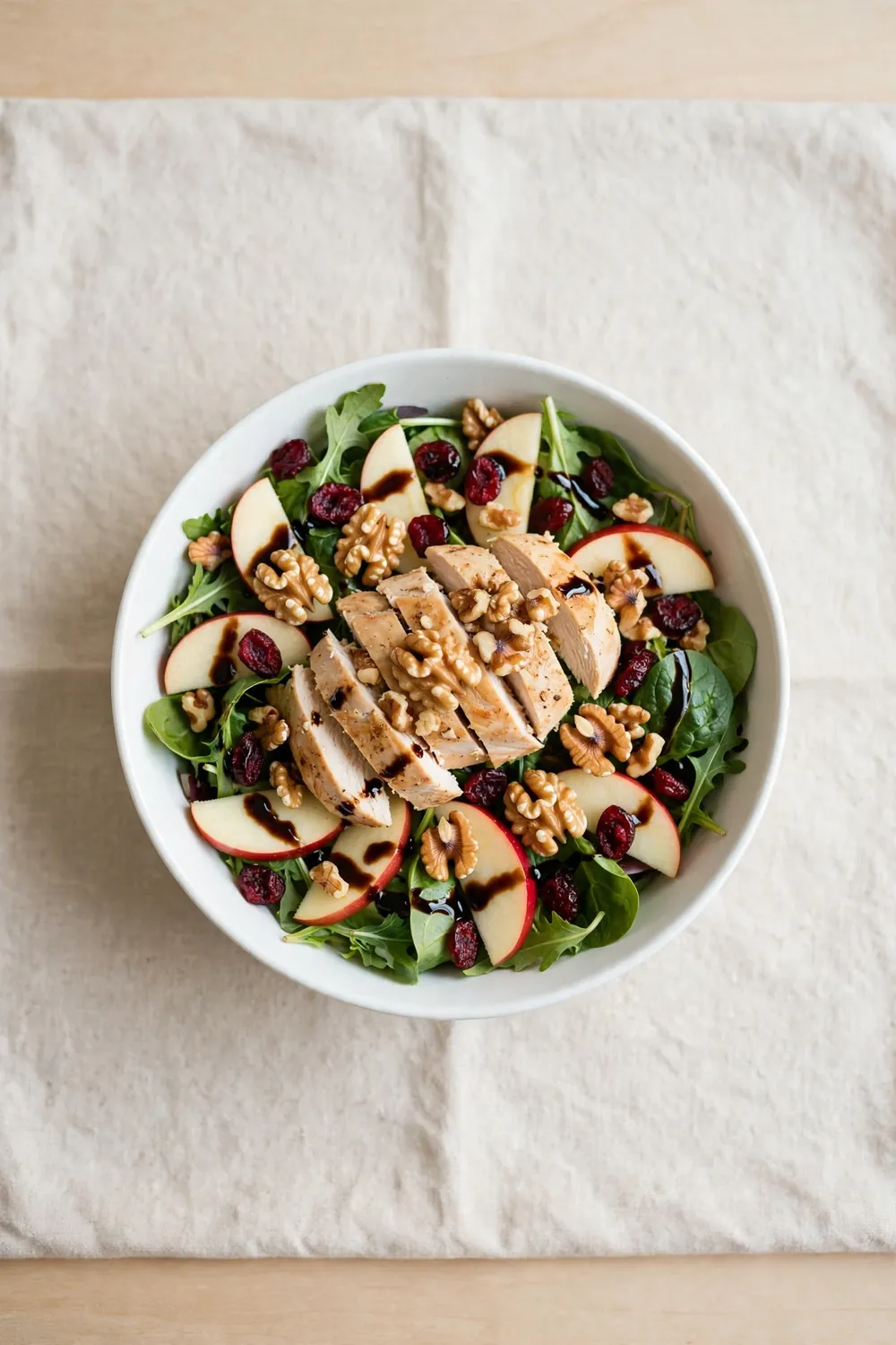 Harvest Chicken Salad