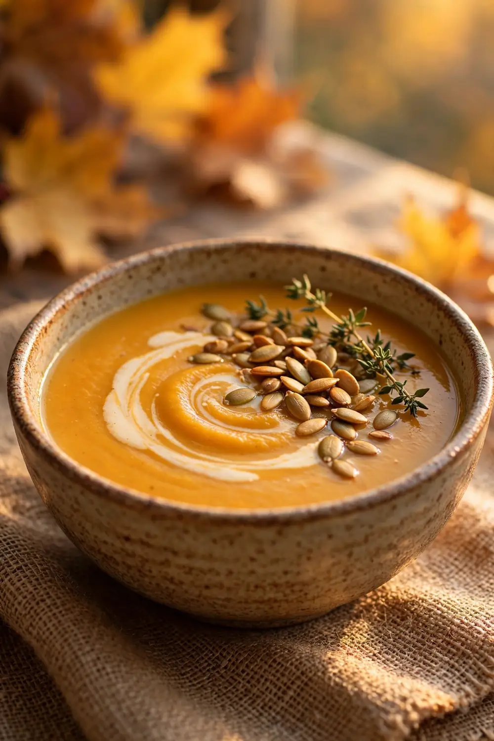 fall harvest soup 1