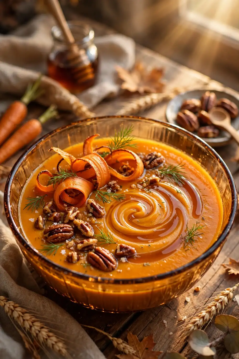 fall harvest soup 10