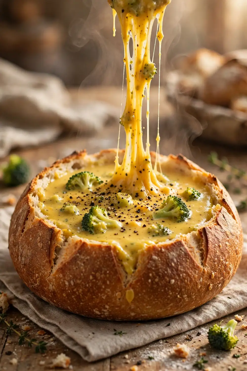 fall harvest soup 15