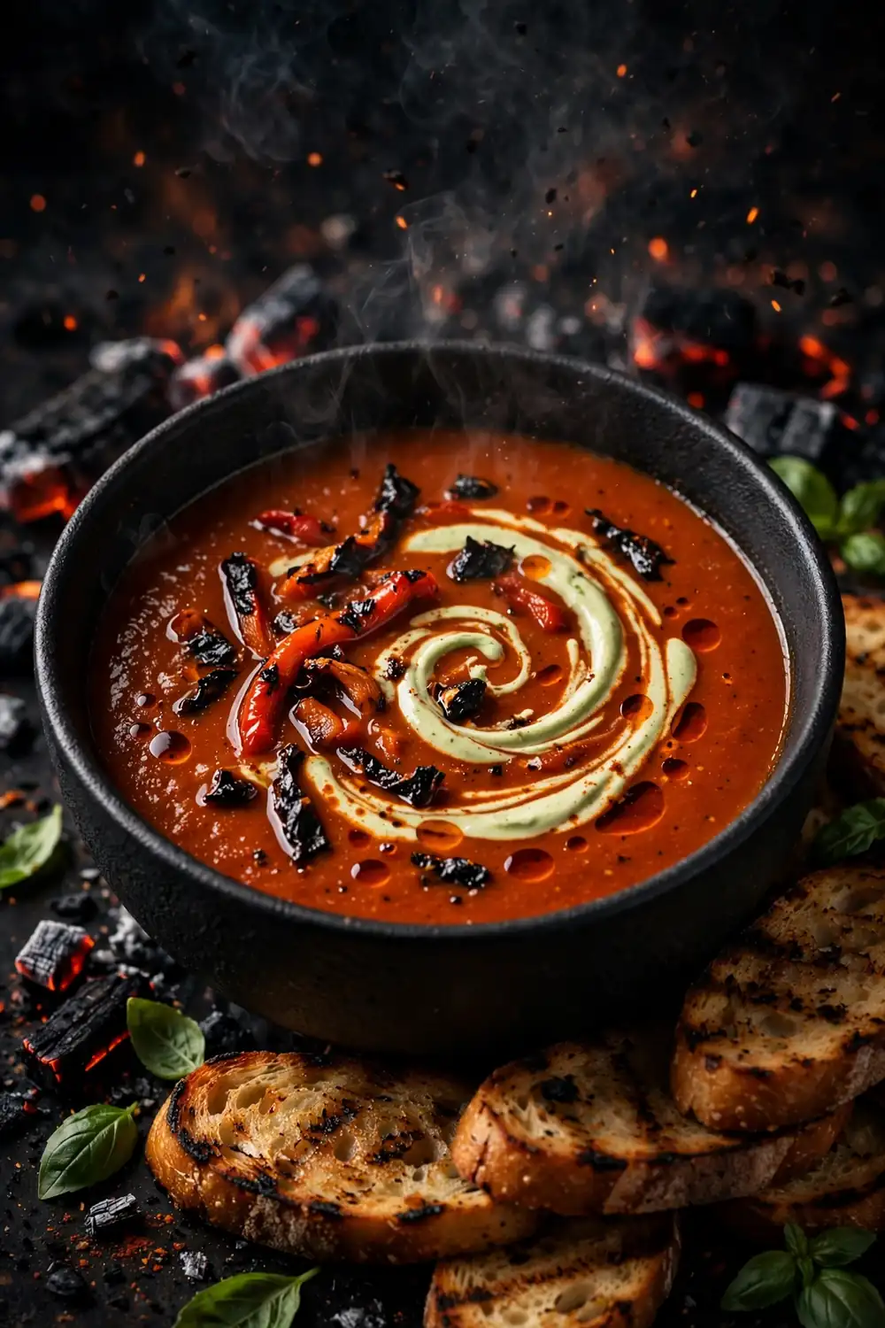 fall harvest soup 16