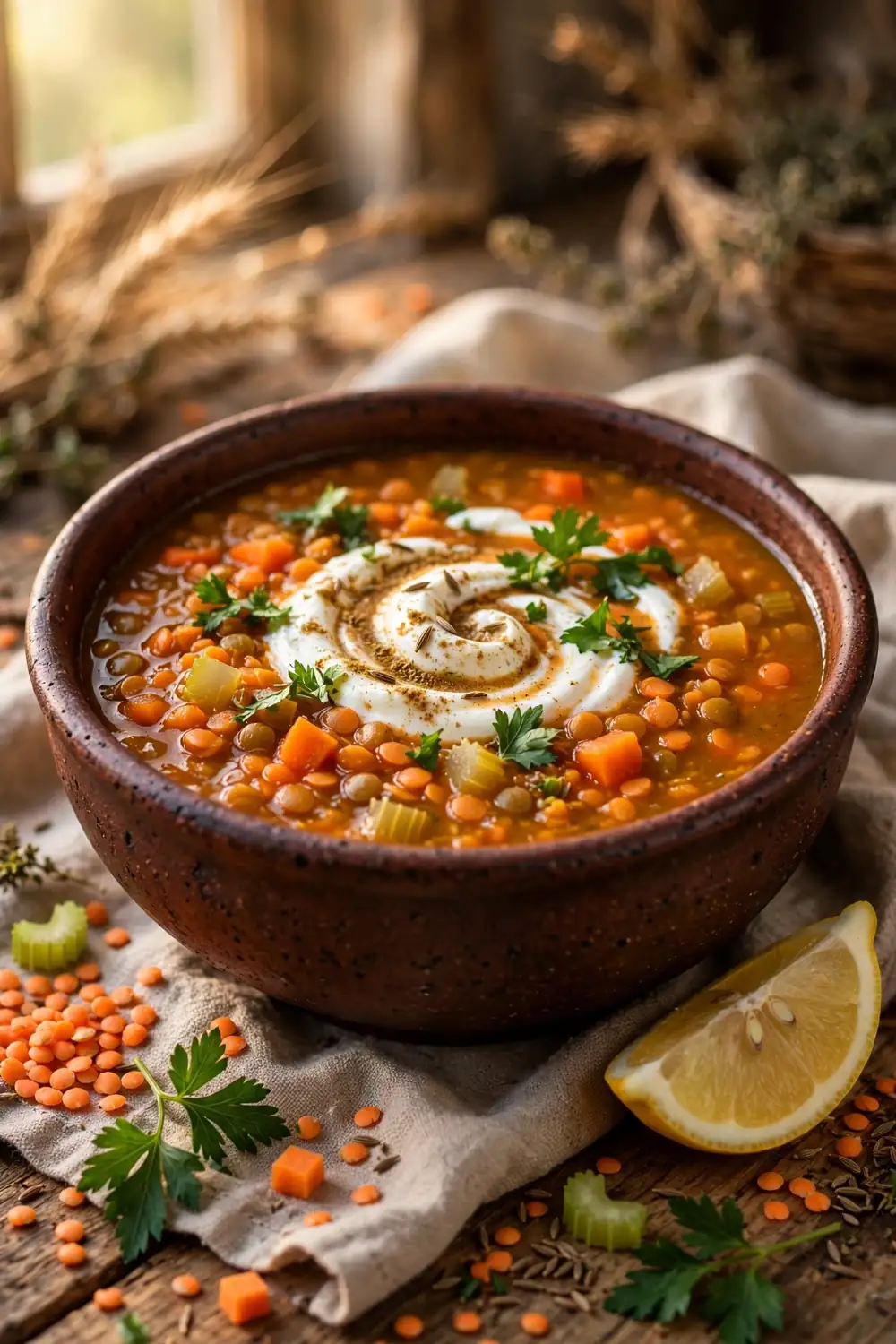 fall harvest soup 17