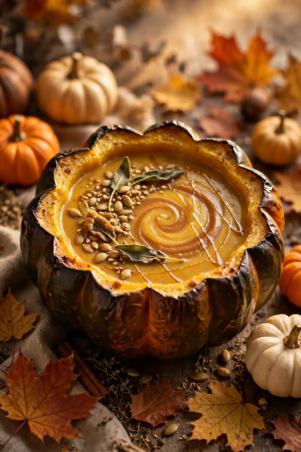 fall harvest soup 21