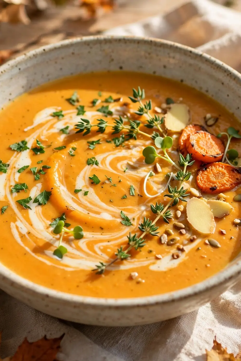Healthy fall soups 05