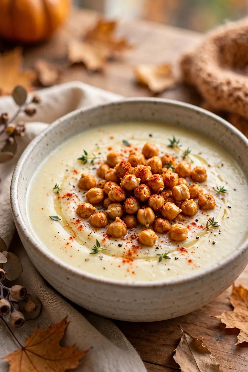 Healthy fall soups 11