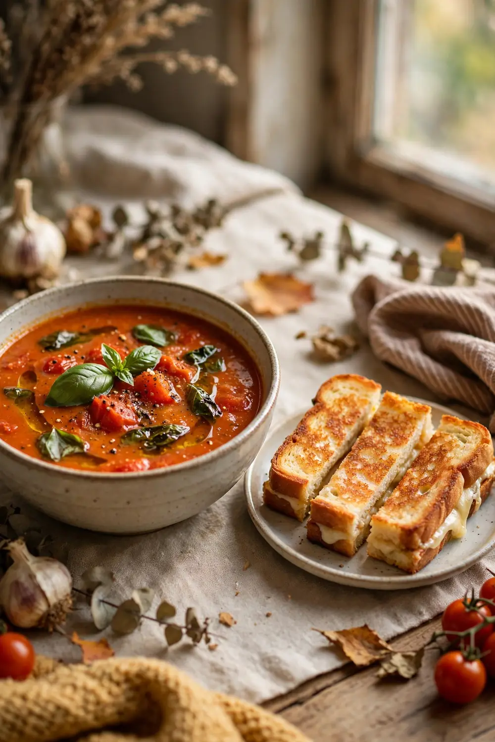 Healthy fall soups 14