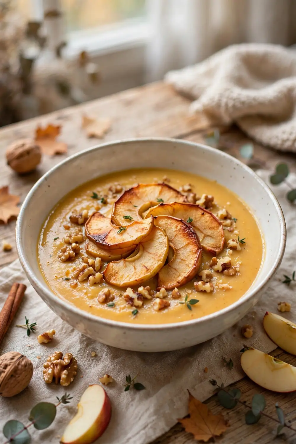 Healthy fall soups 15