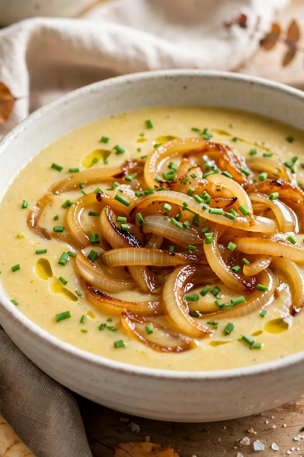 Healthy fall soups 18