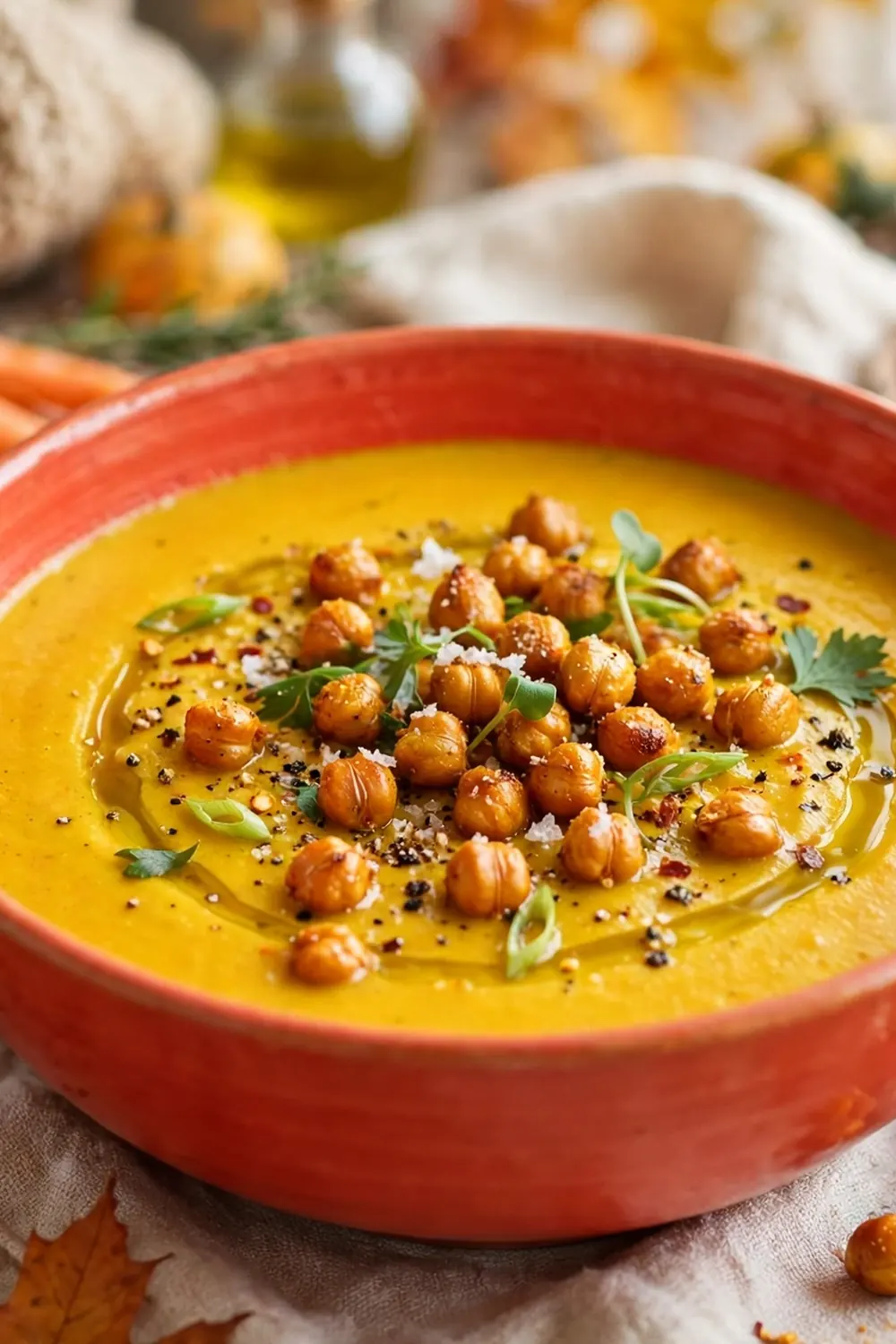 Healthy fall soups 19