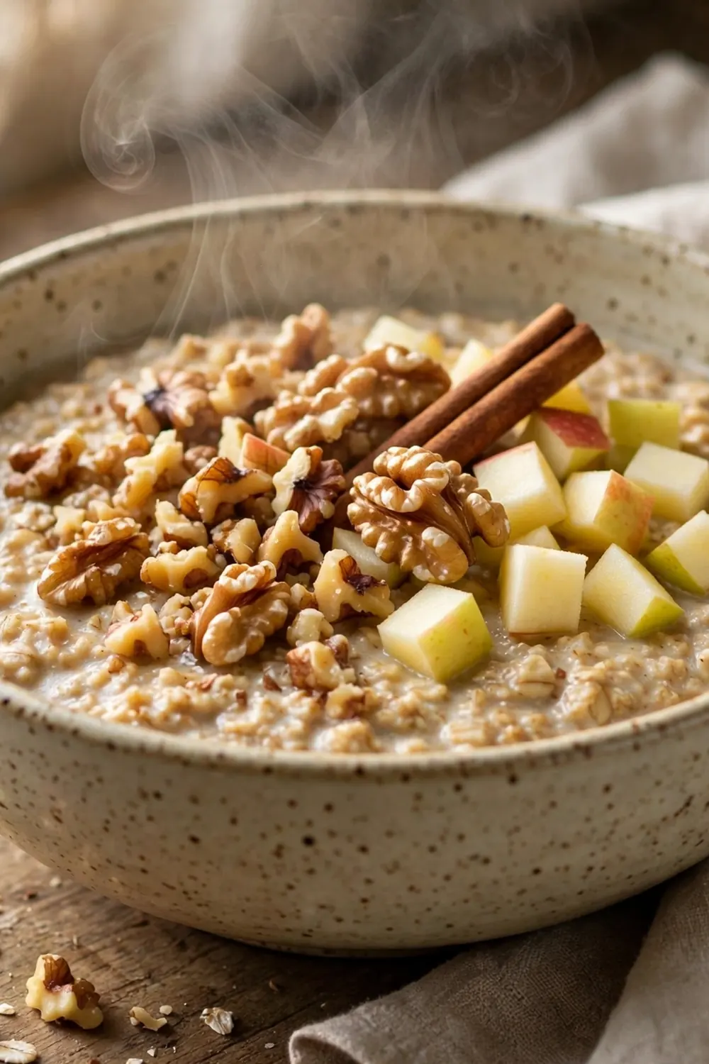 Fiber breakfast 13