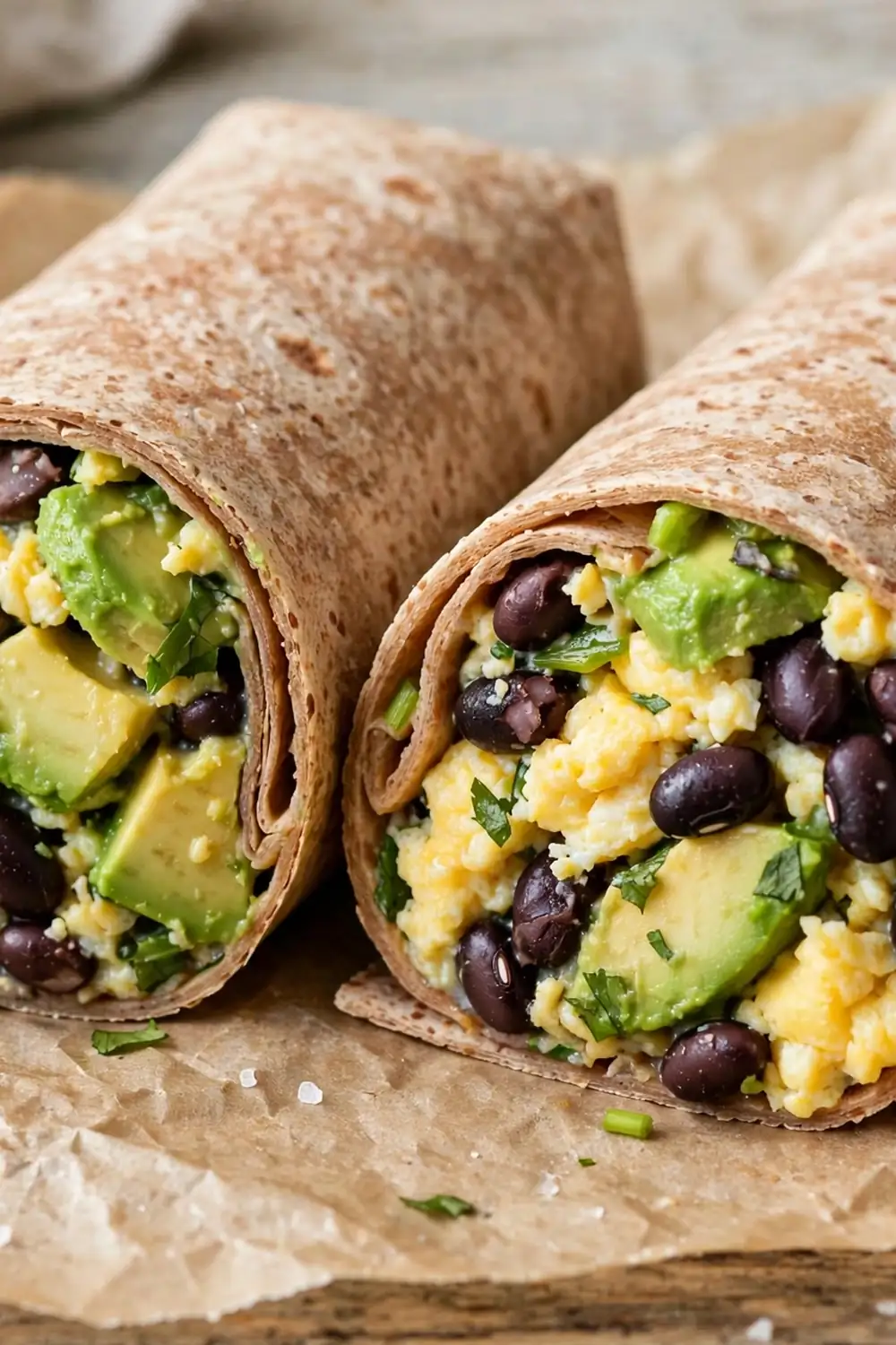 Fiber breakfast 14