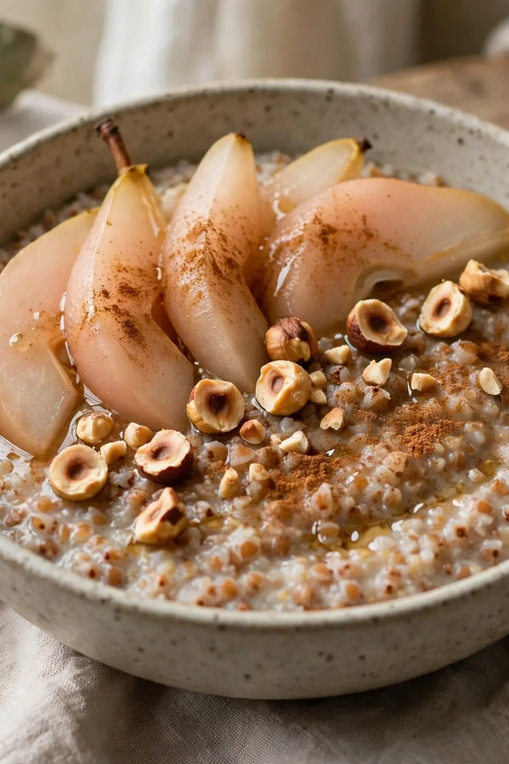 Fiber breakfast 15