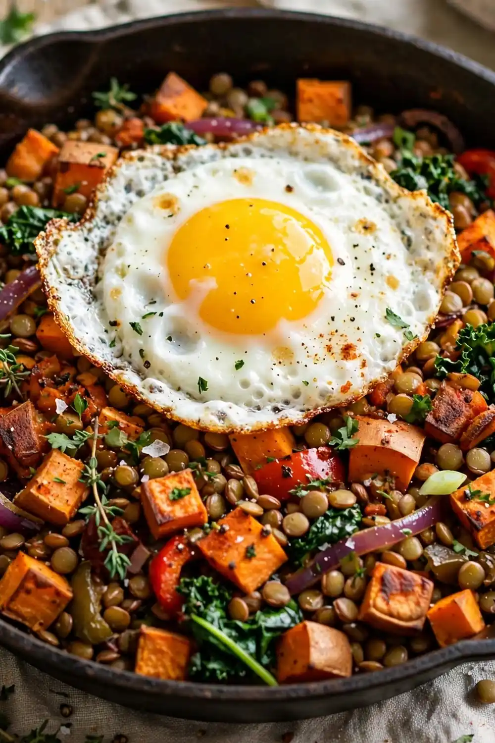 Fiber breakfast 16
