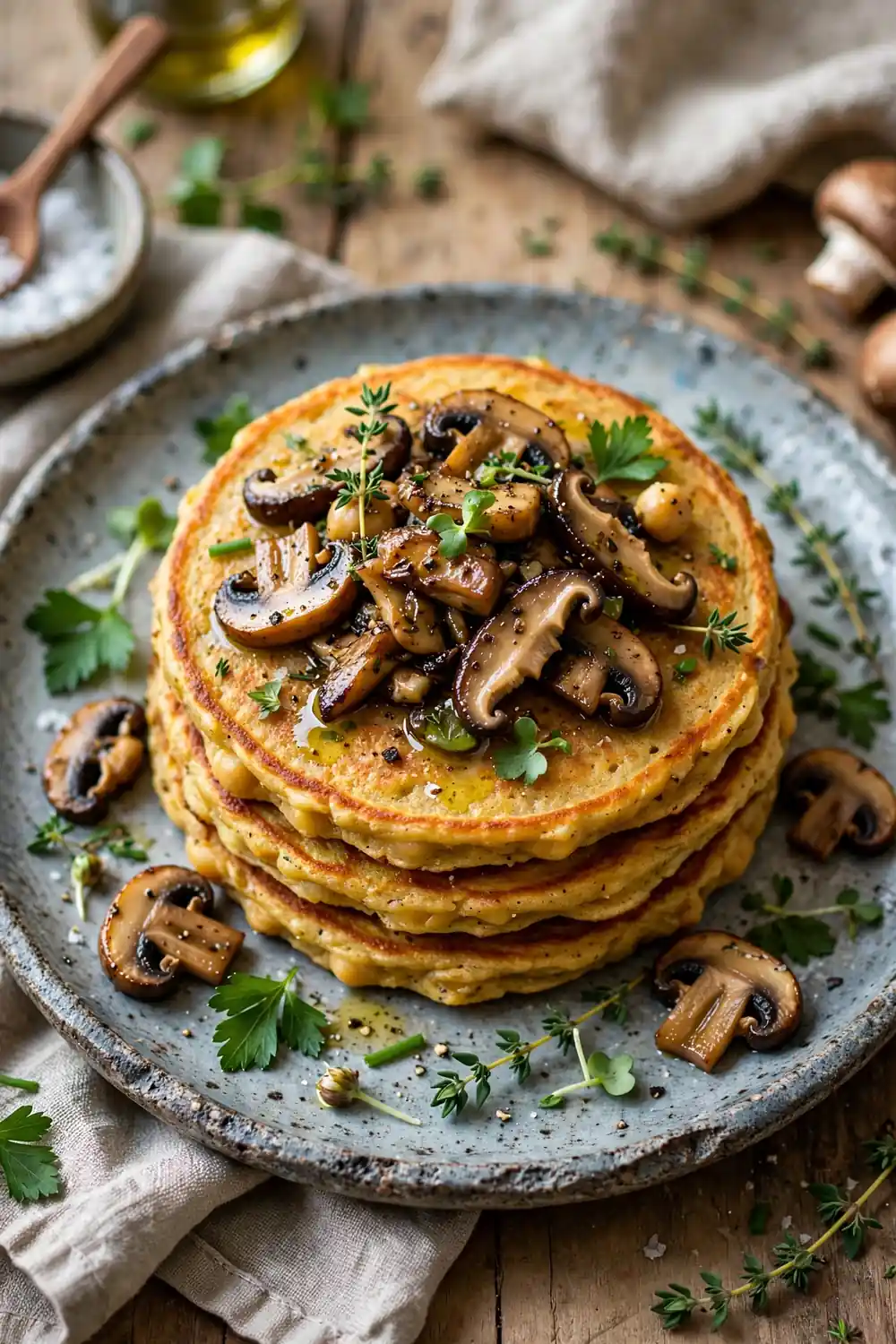 Fiber breakfast 20