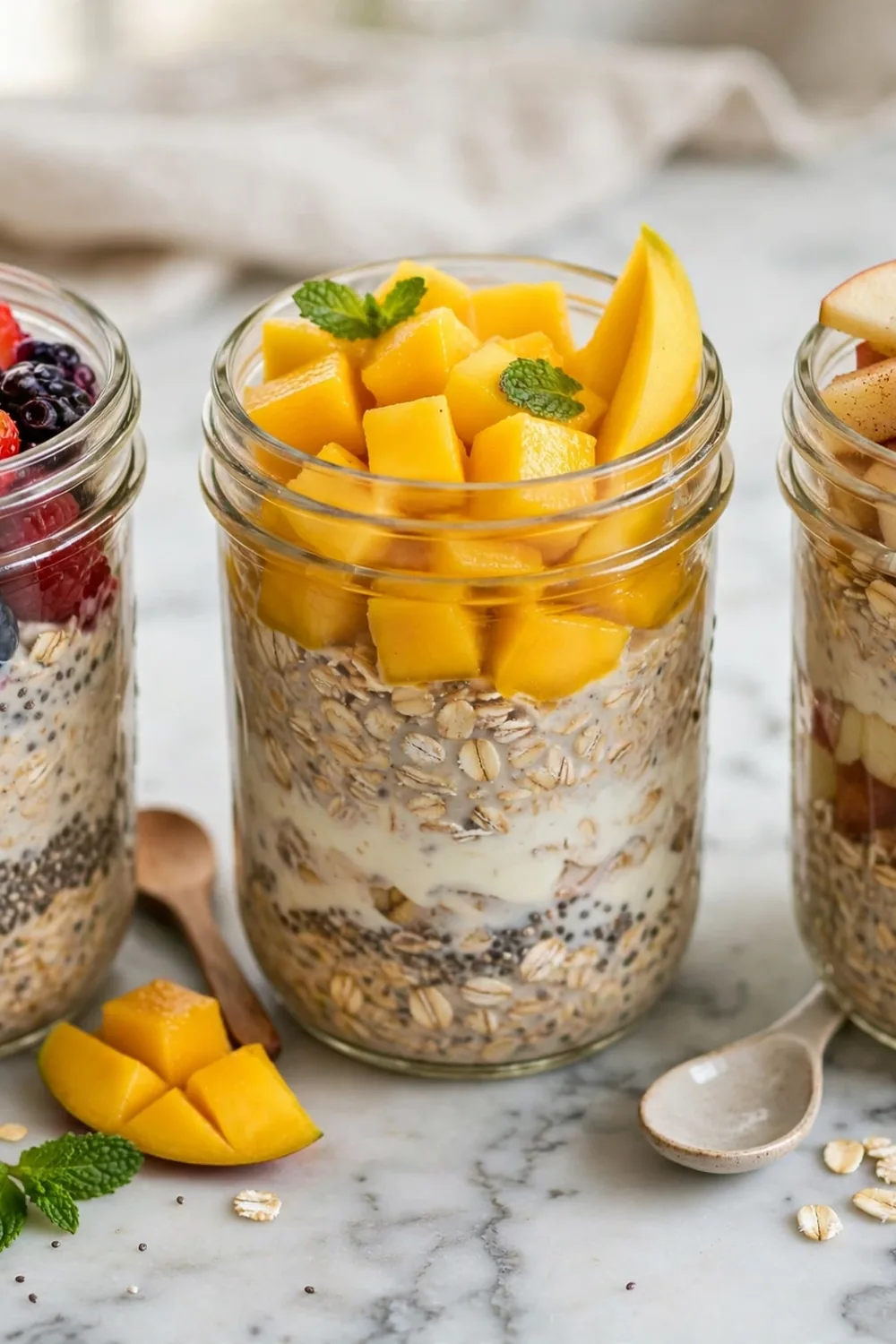 Fiber breakfast 22