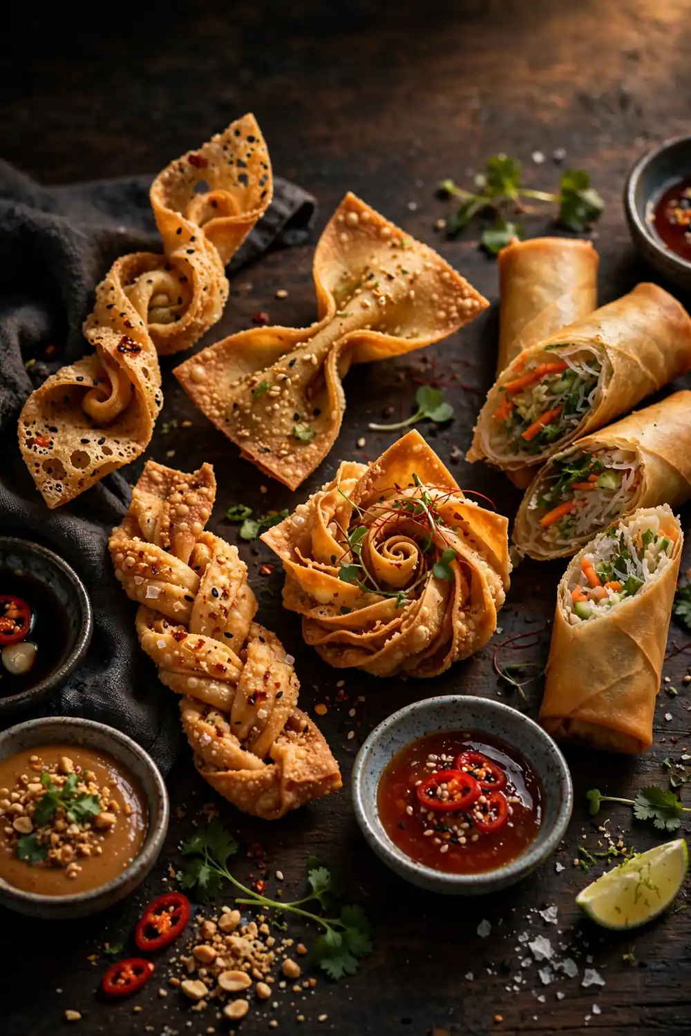 filipino spring rolls 15