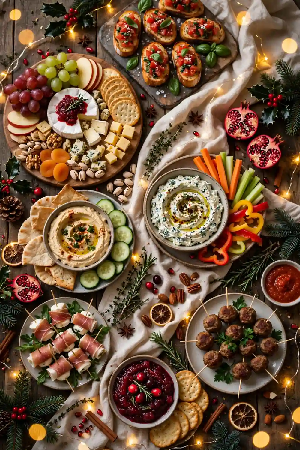 Finger foods 01