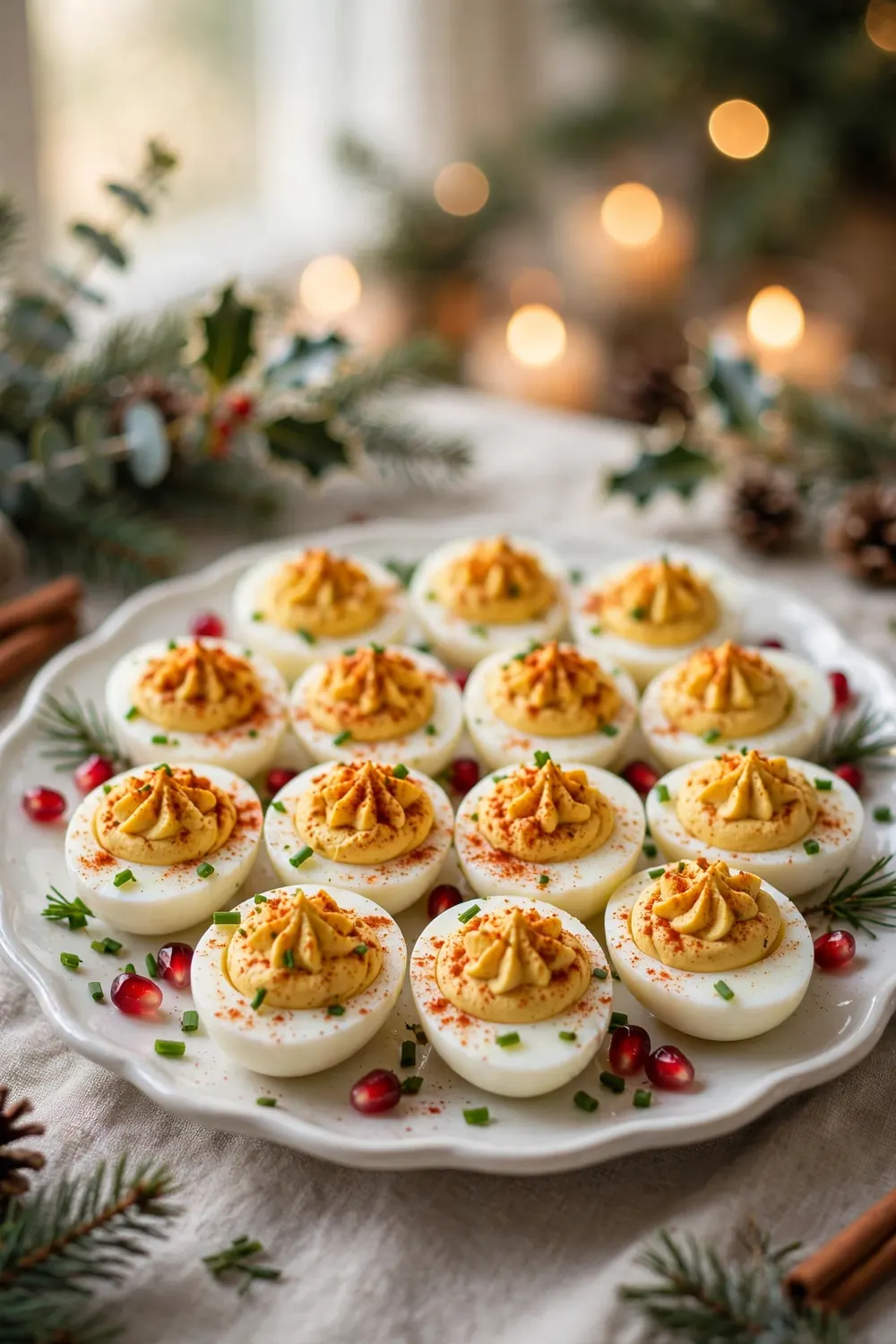 Finger foods 12