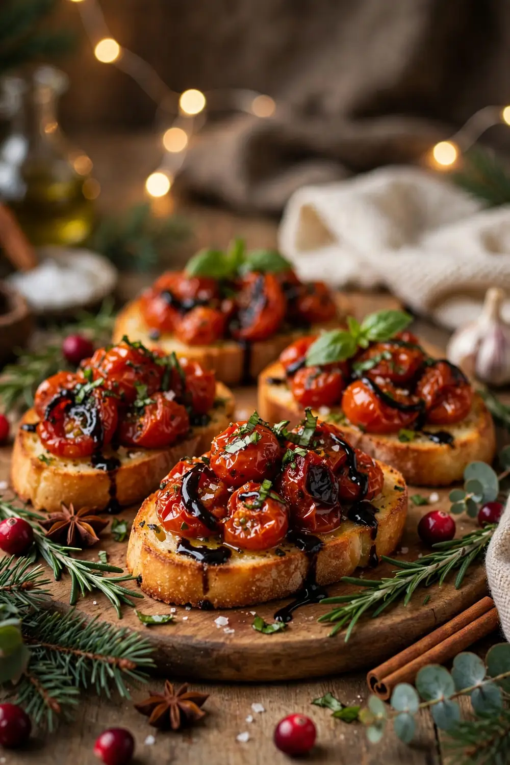 Finger foods 13