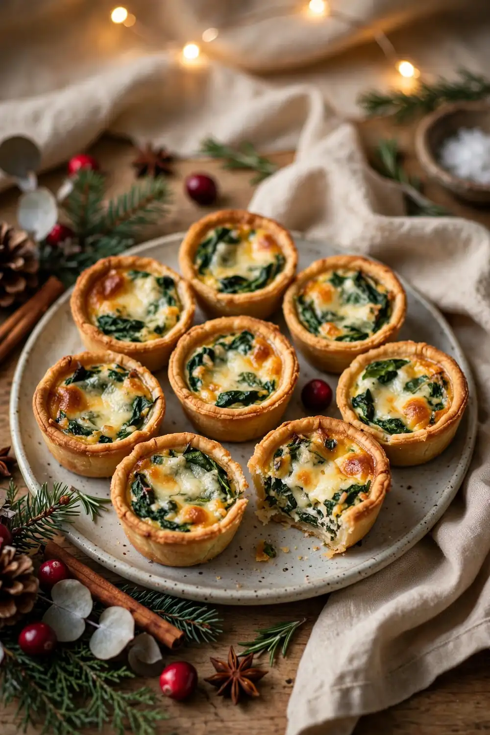 Finger foods 14