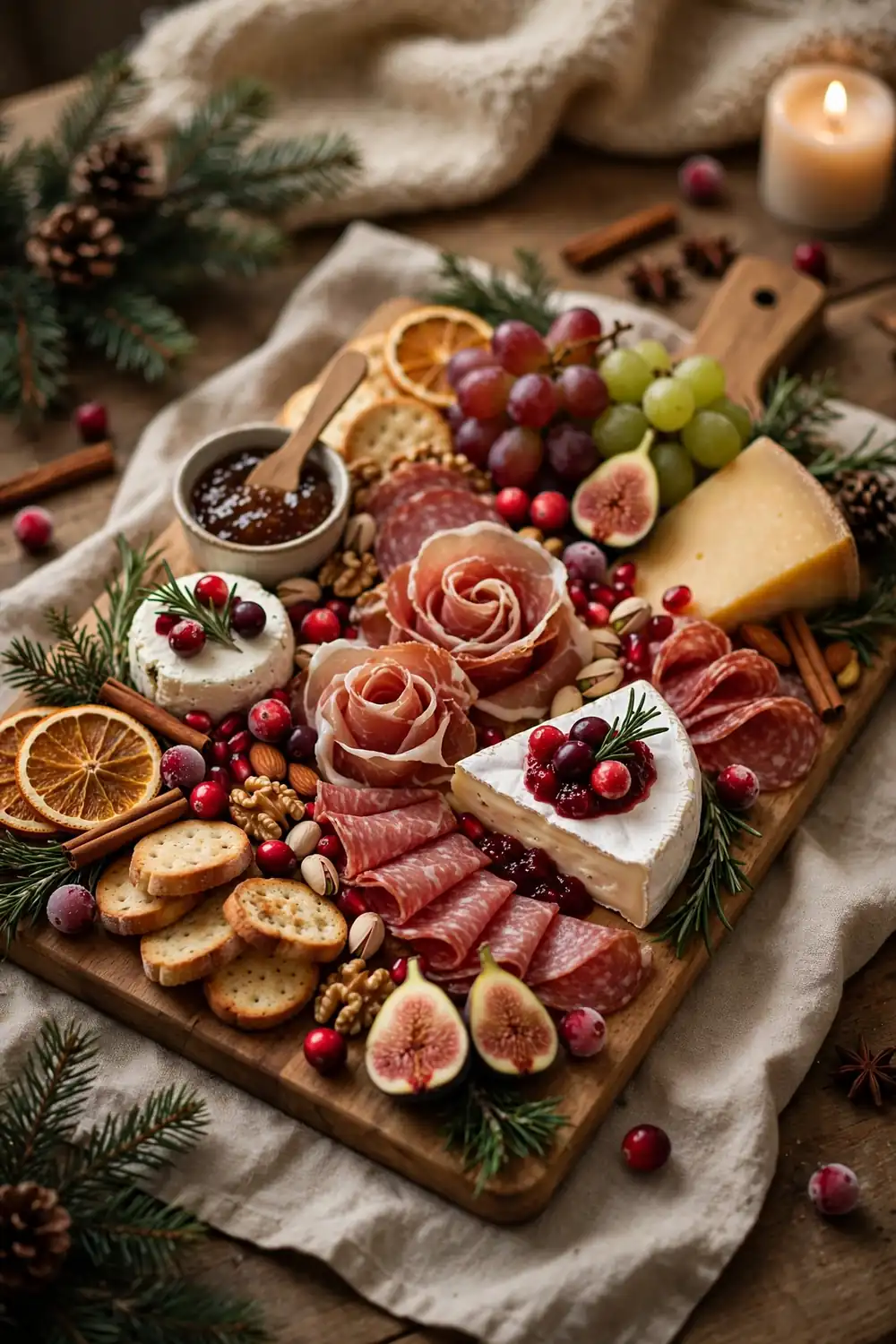 Finger foods 16