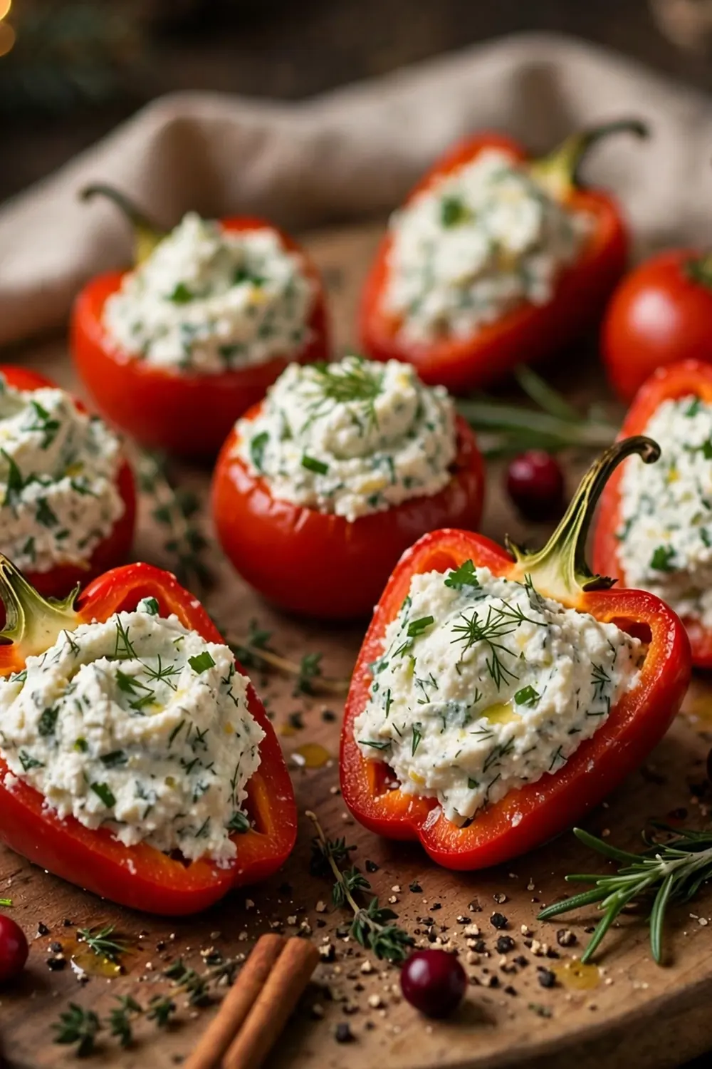 Finger foods 18