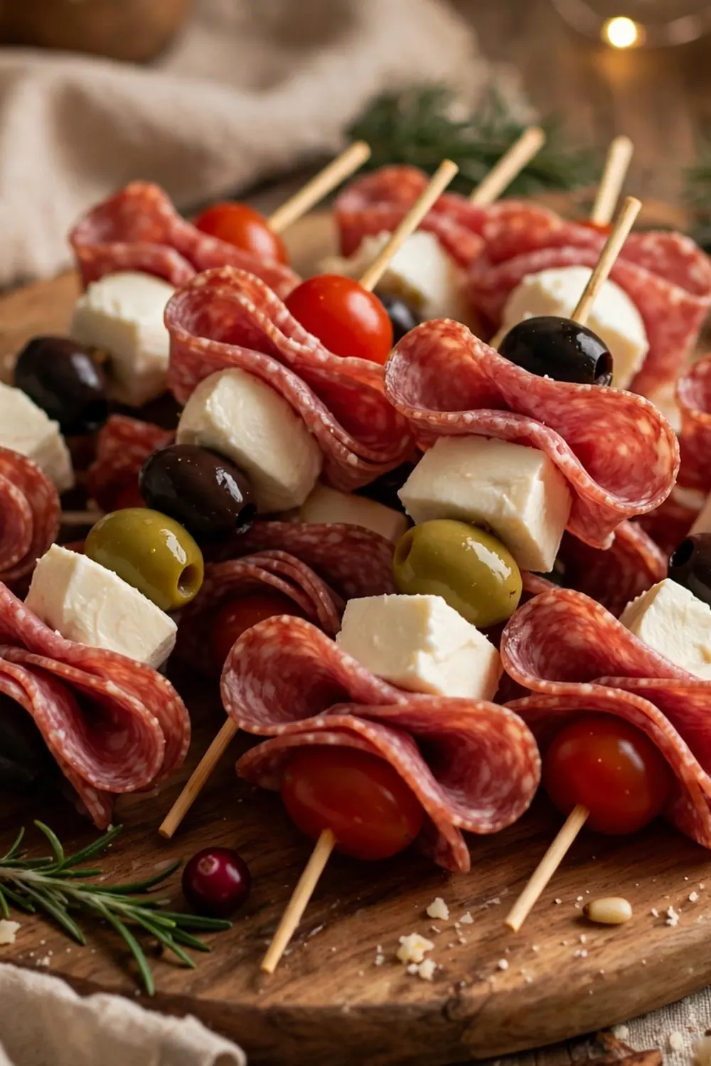 Finger foods 20