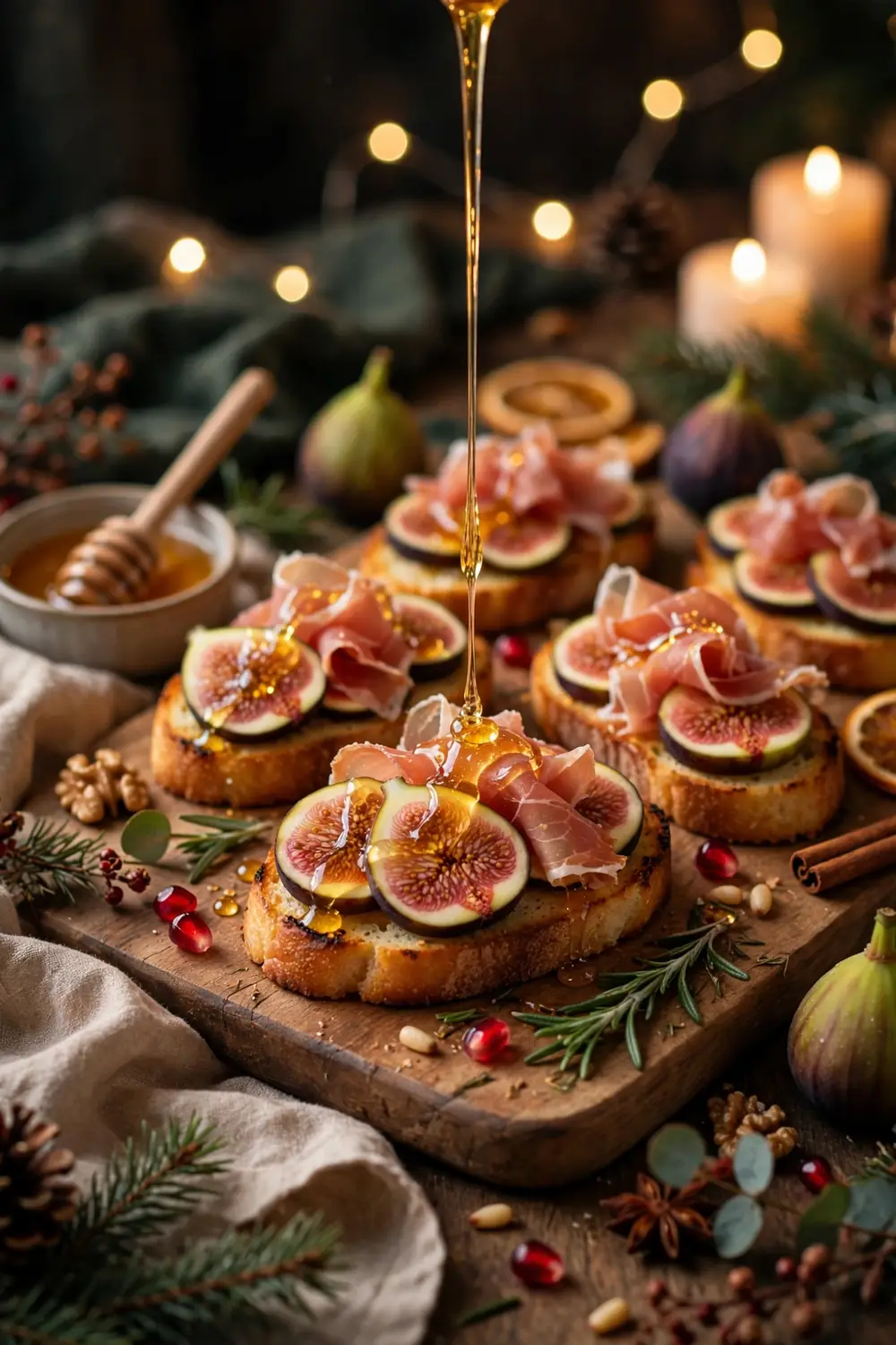 Finger foods 22