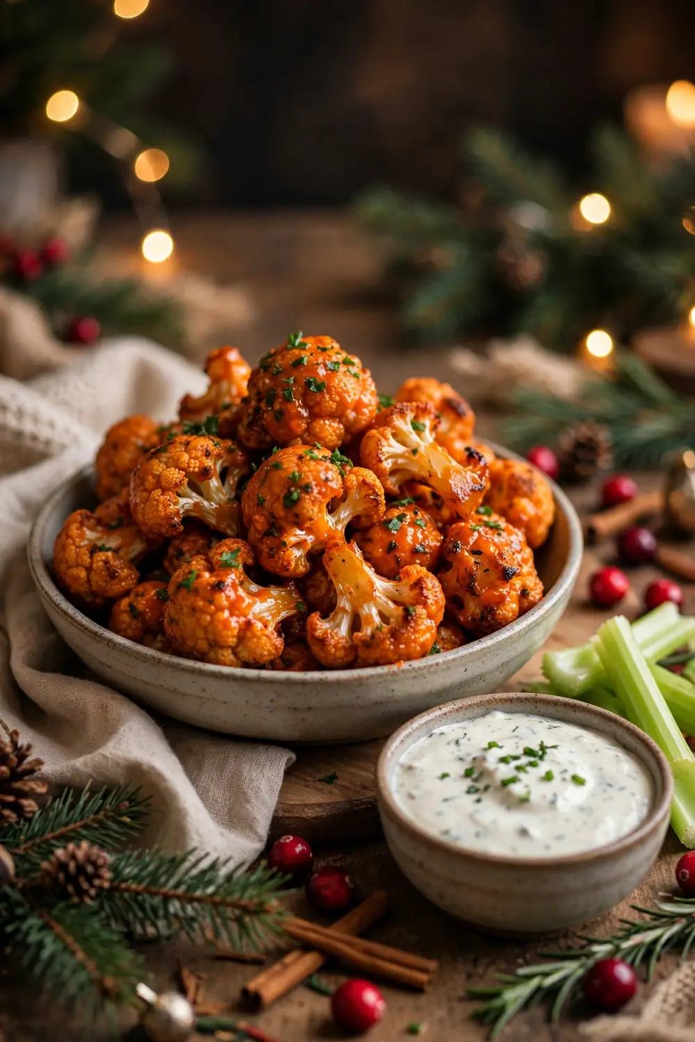 Finger foods 23
