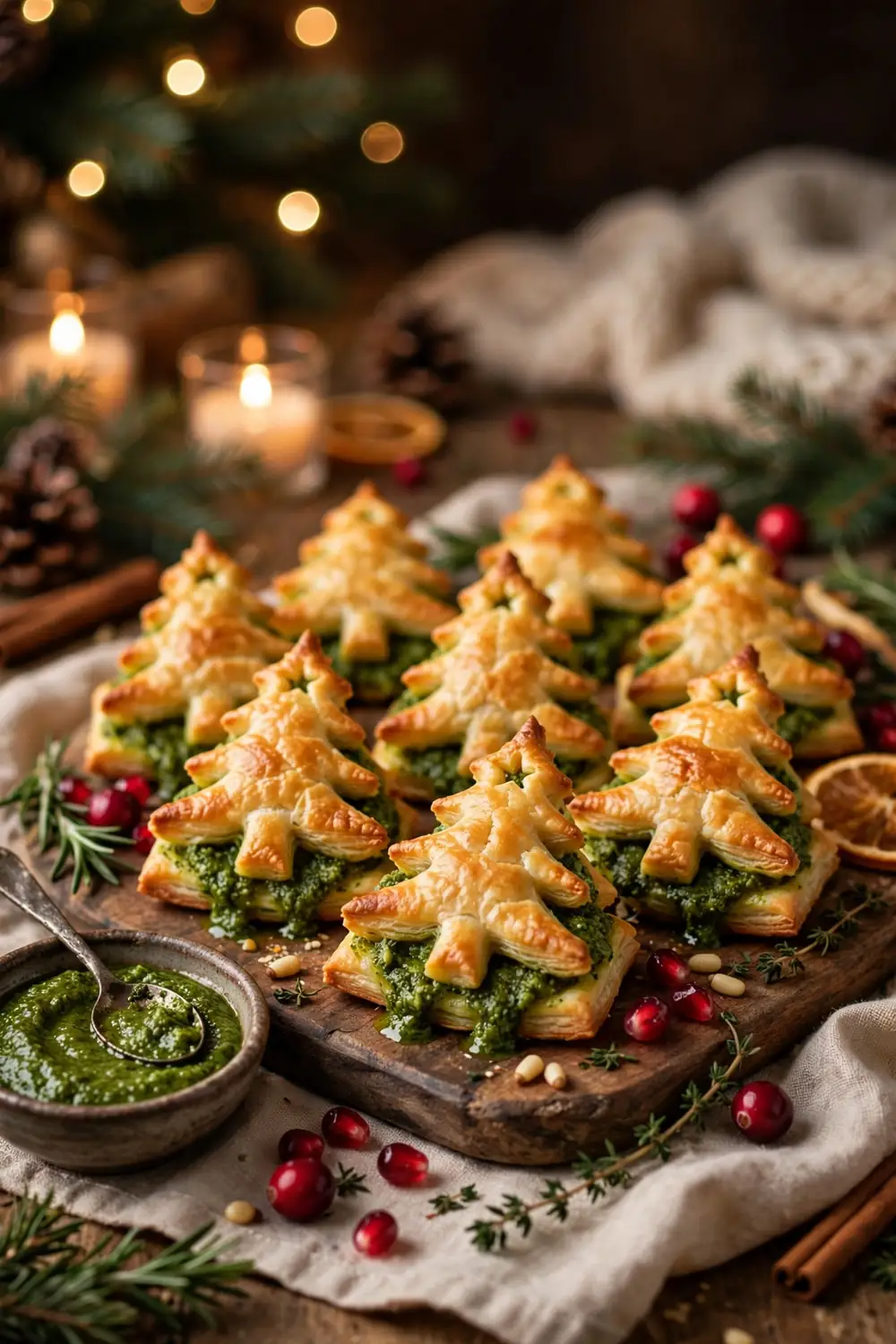Finger foods 24