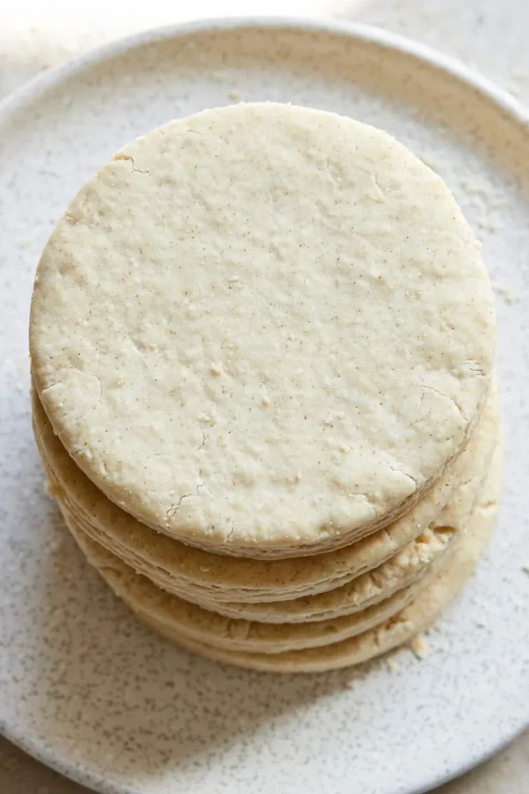 Why Are My Biscuits Flat and Hard? Easy Fix Guide