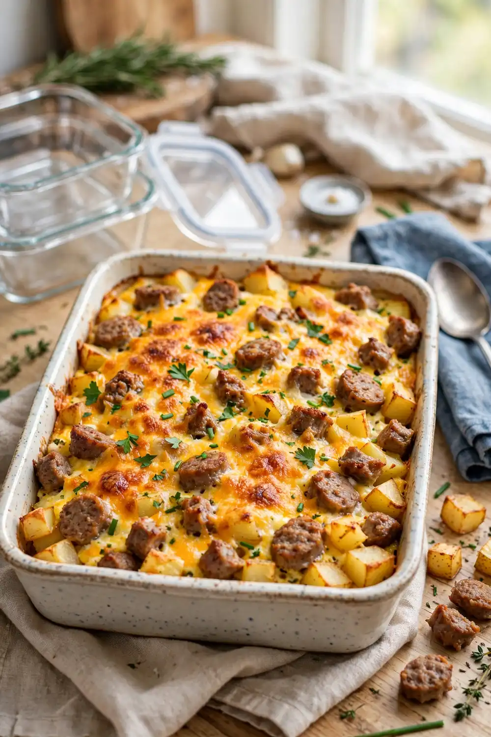 Freezer casseroles 06