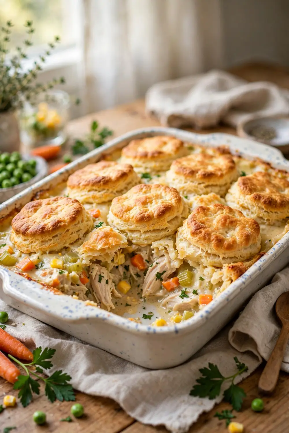 Freezer casseroles 07