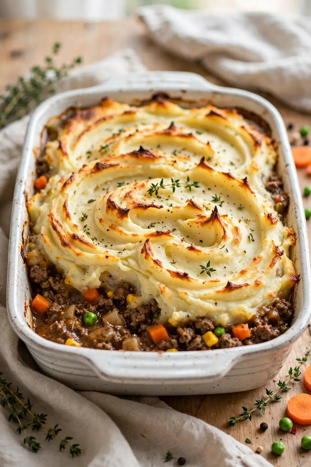 Freezer casseroles 08