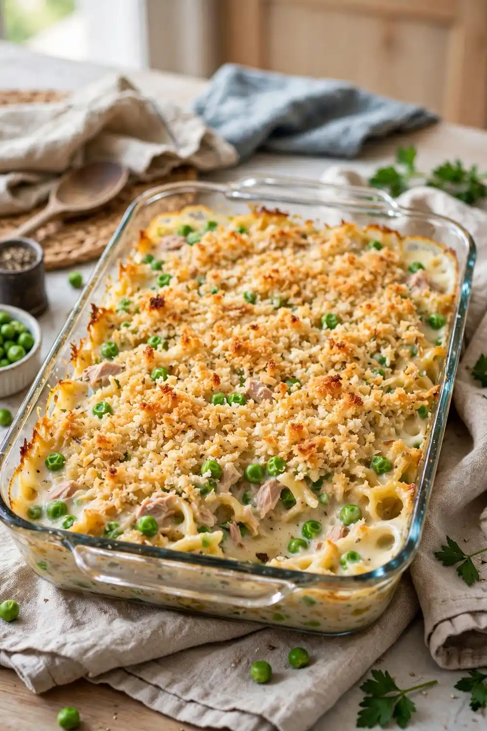 Freezer casseroles 09