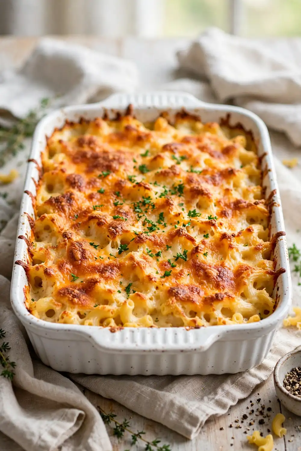 Freezer casseroles 10