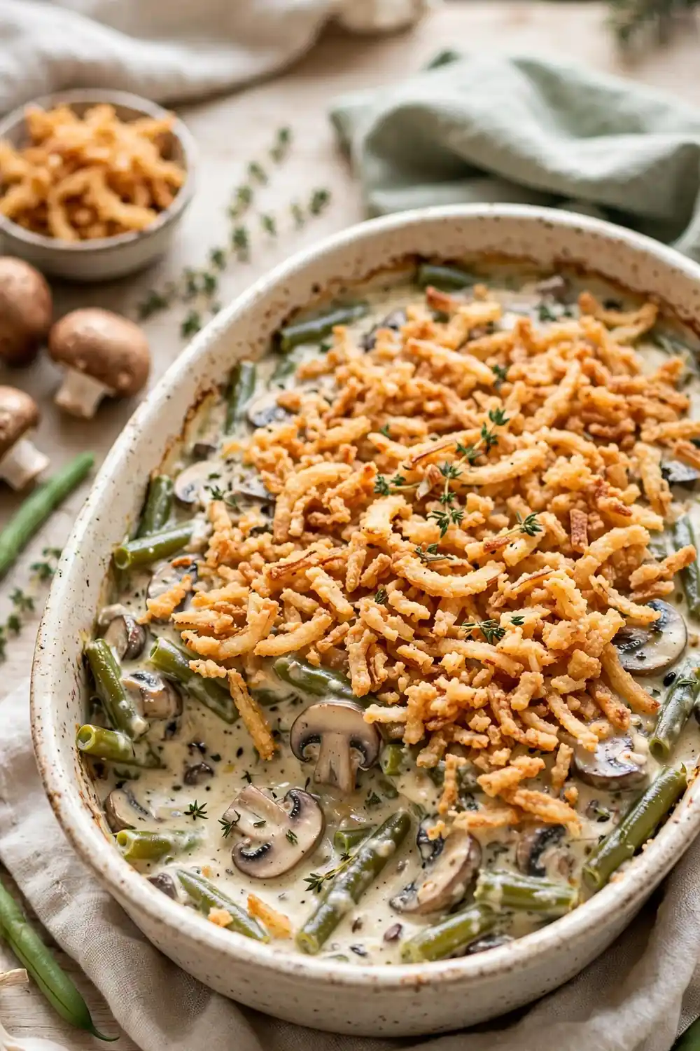 Freezer casseroles 11