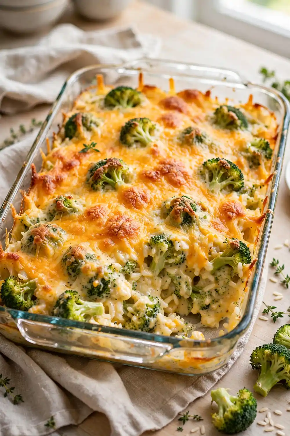 Freezer casseroles 12