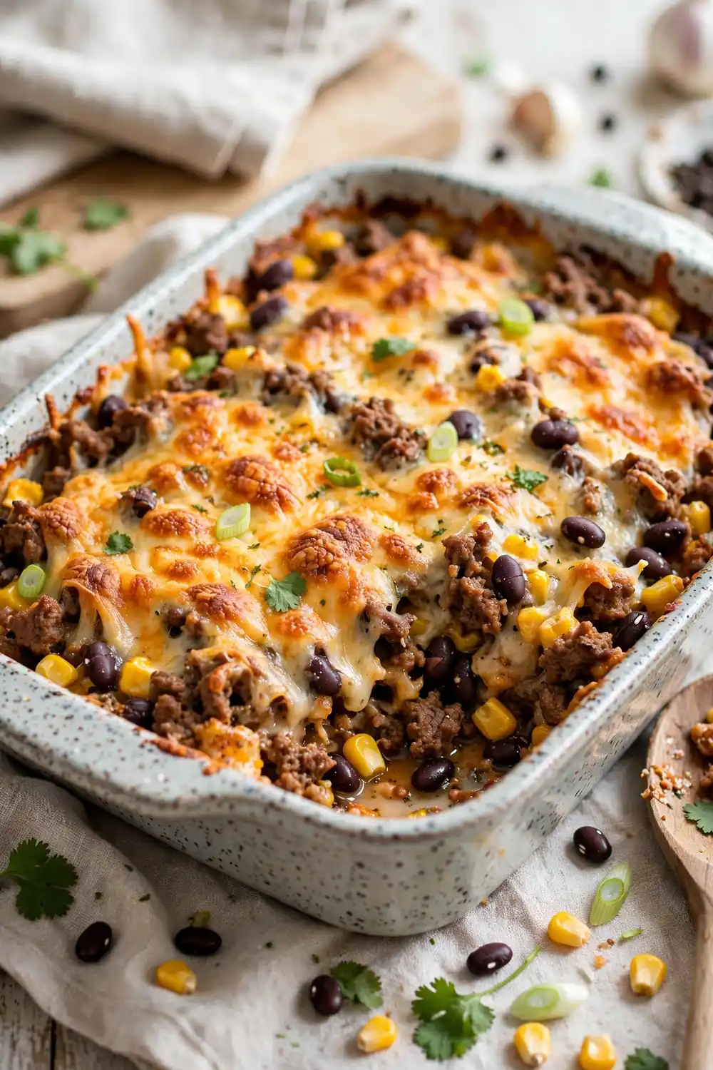 Freezer casseroles 15