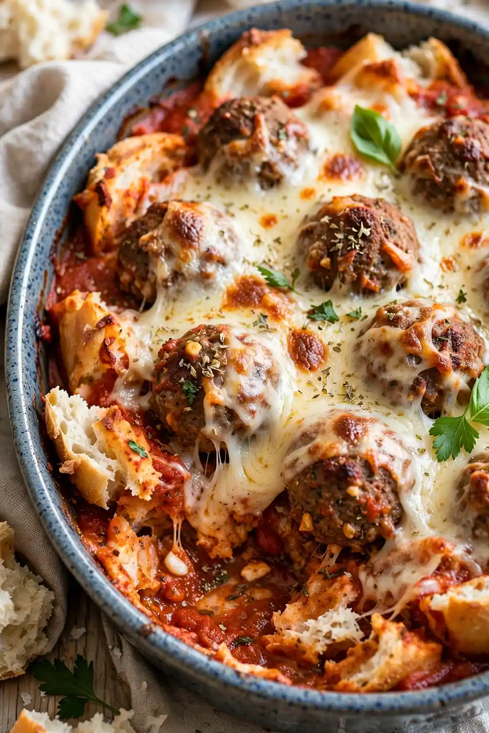 Freezer casseroles 17