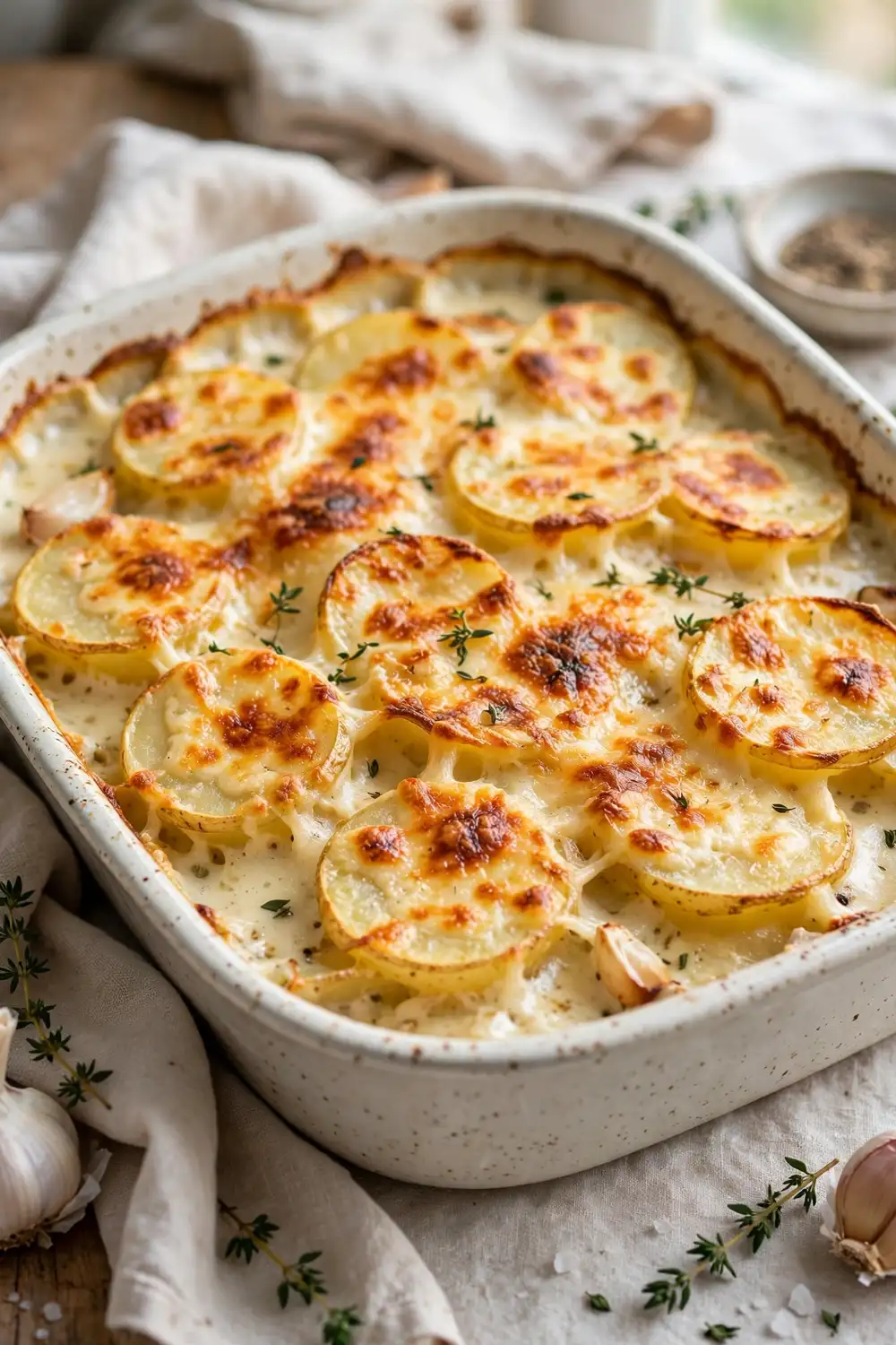 Freezer casseroles 20
