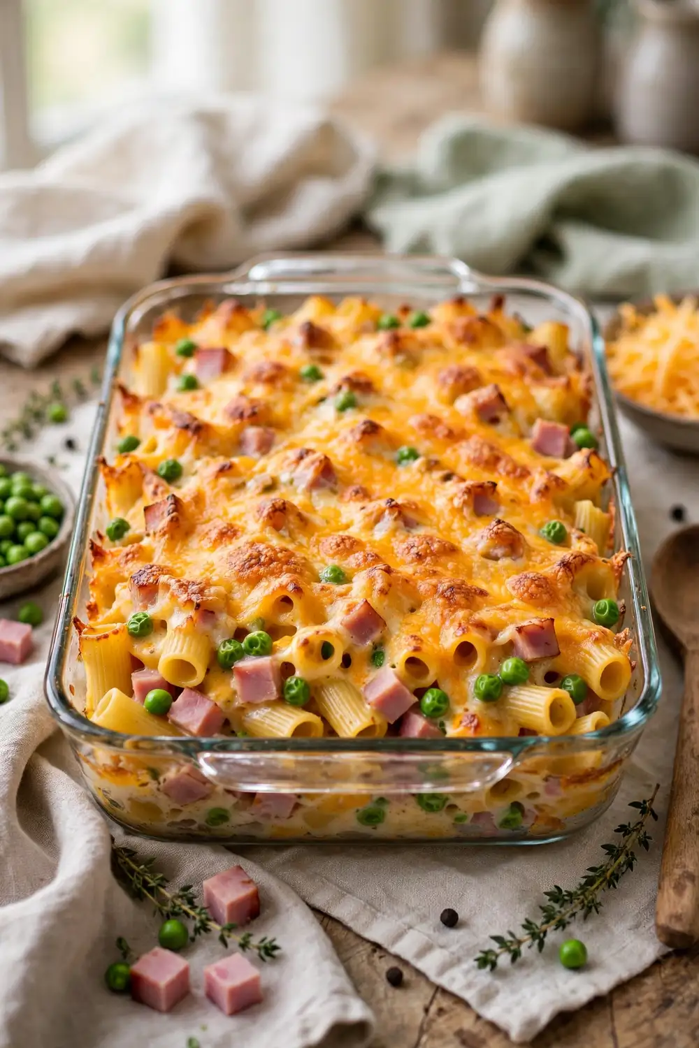 Freezer casseroles 22