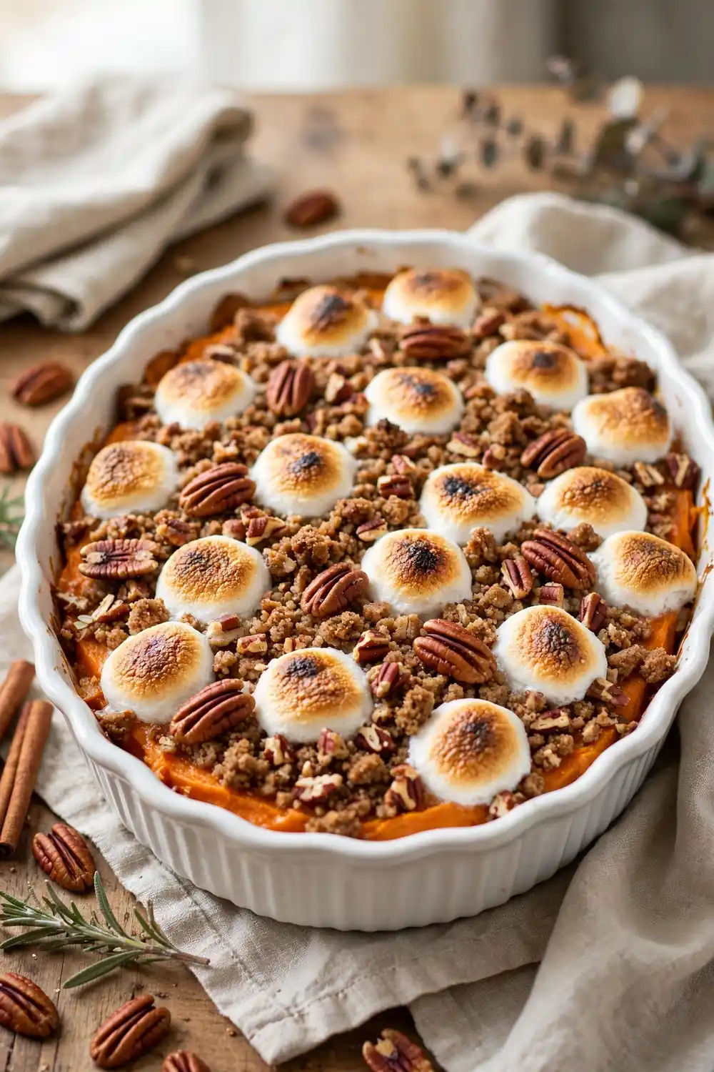 Freezer casseroles 24
