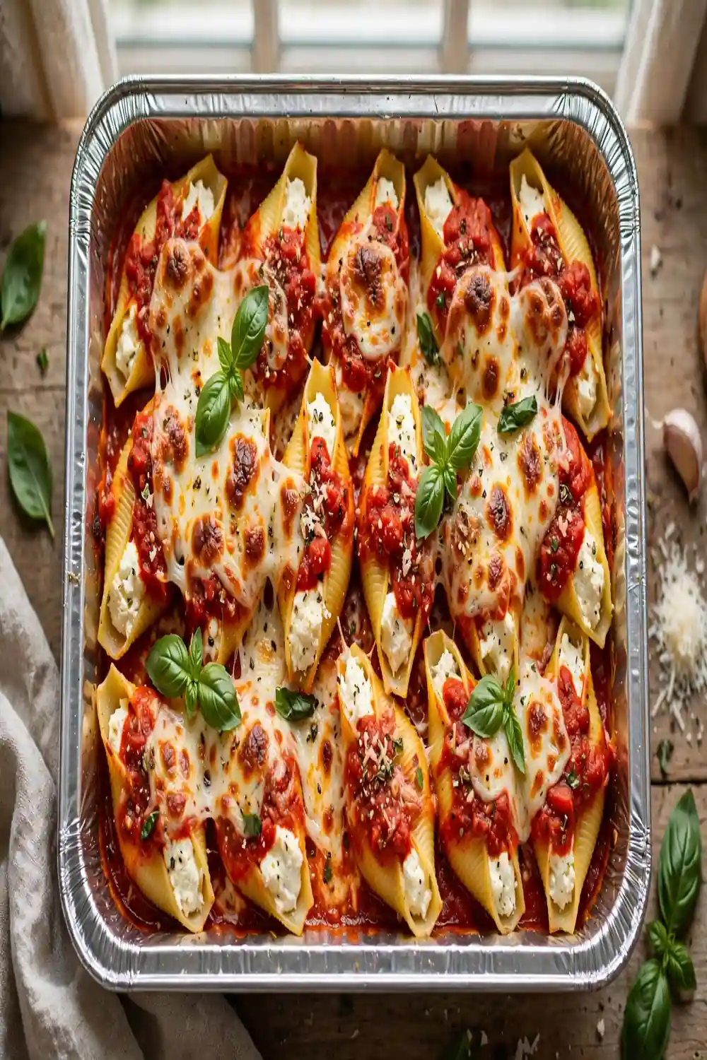 freezer meals 20