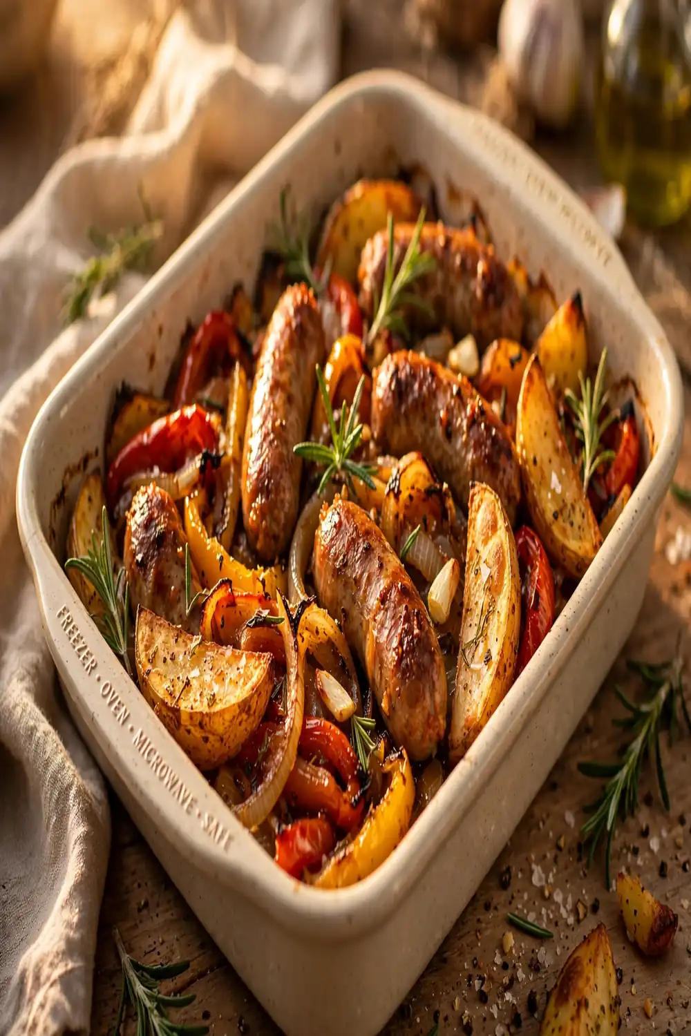 freezer meals 24
